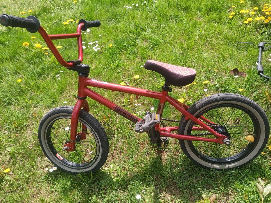 BMX Diamondback 16