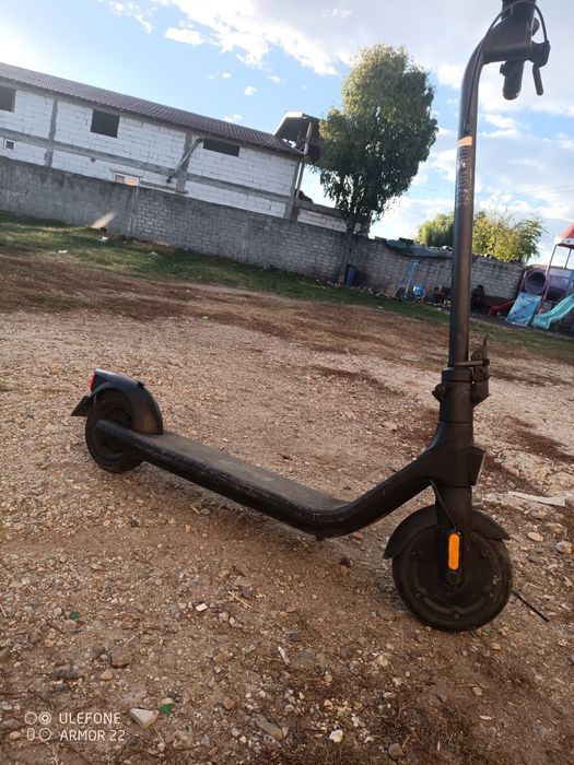 Vand trotineta ninebot