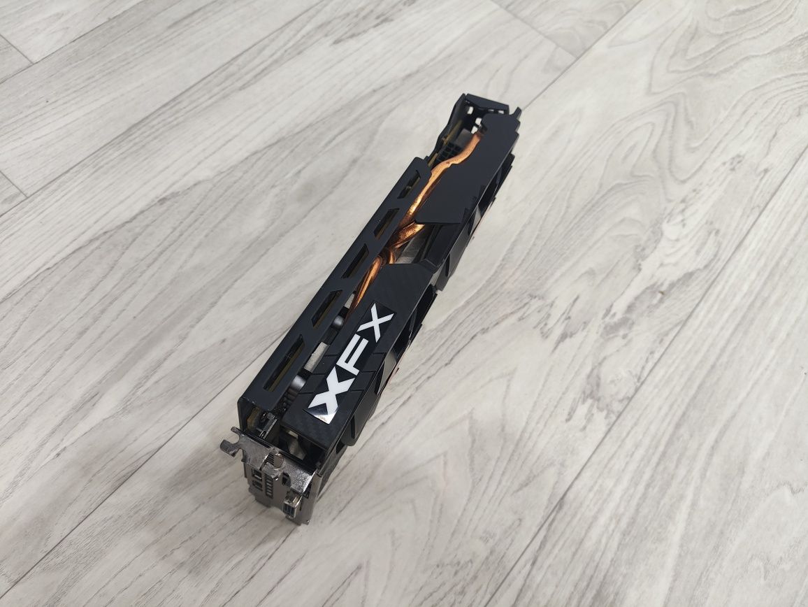 Xfx Rx580 8gb GDDR5