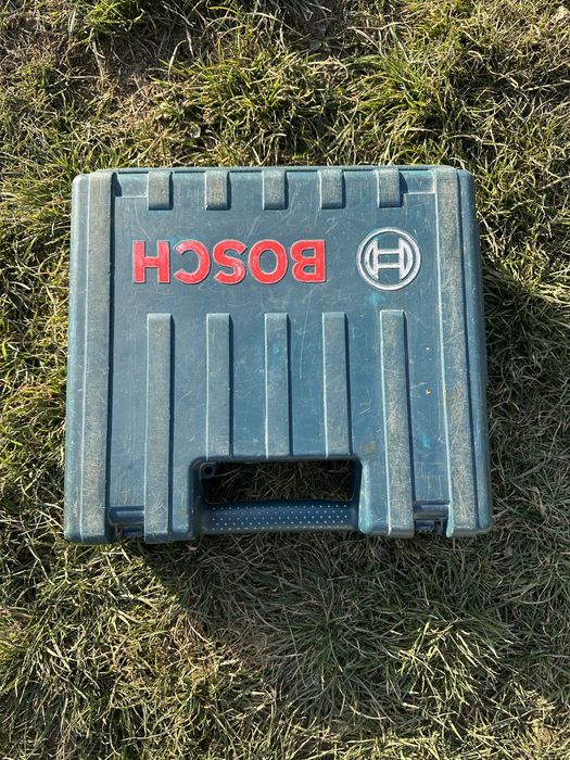 Rotopercutoare Bosch