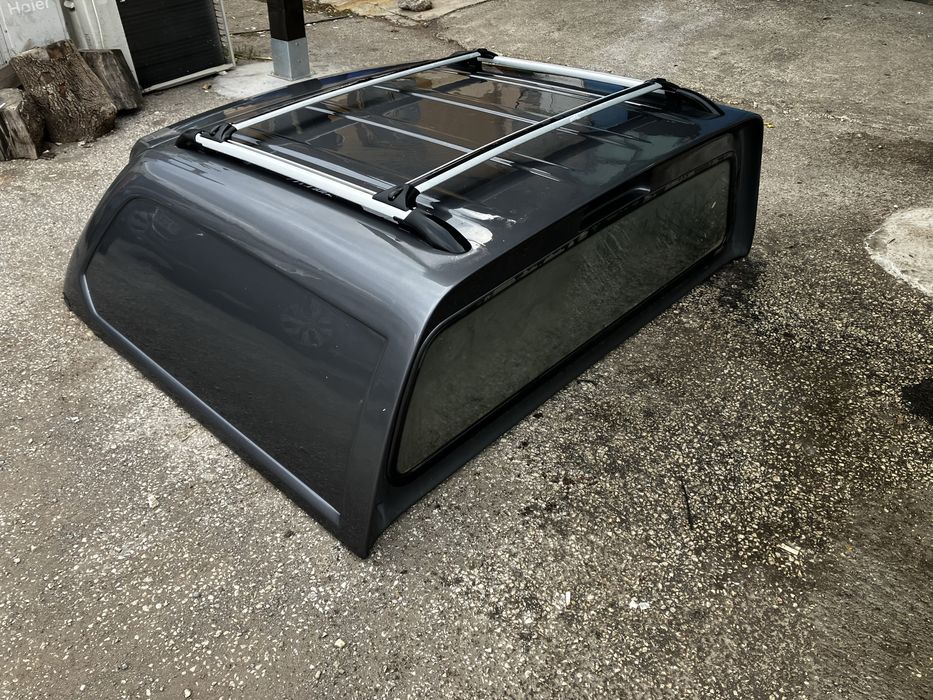 Хардтоп hardtop vw amarok