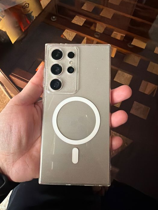 Samsung s24 ultra 512g срочно продается