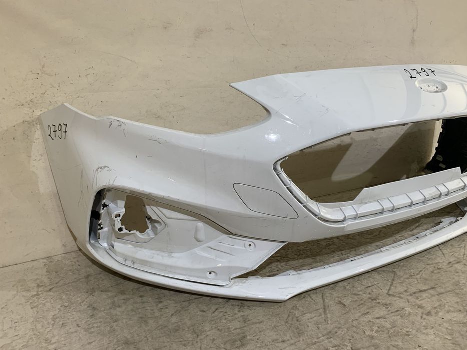 Bara fata Ford Focus 4 ST-Line, 2019, 2020, cod origine OE JX7B-17757-S.