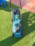 Masina de tuns gazon/iarba electrica Makita ELM3720, putere 1400 W