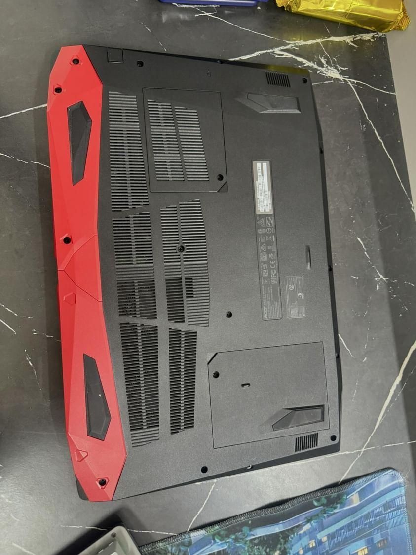 Игровой ноутбук Acer Predator , GTX 1050 Ti