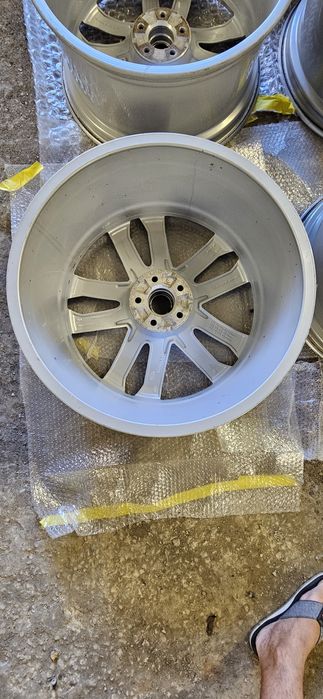 5×112/21 джанти ауди s8 rs7