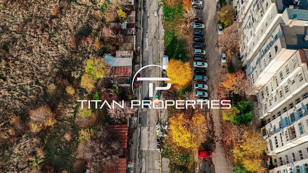 УПИ , за продажба , ж.к. Люлин 3