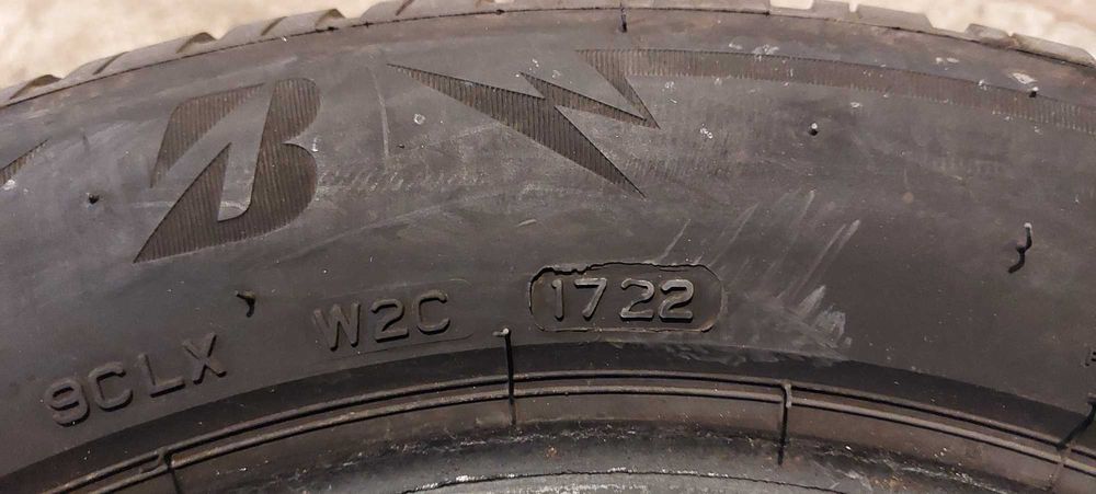 Зимни гуми 185/65/R15