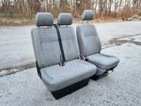 Предни седалки за VW Transporter T5/ Т5.1