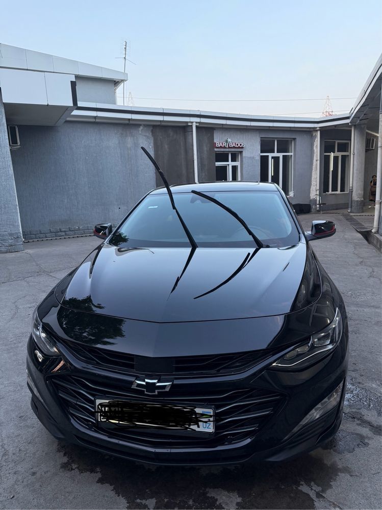 Malibu XL 2023 yil sotiladi