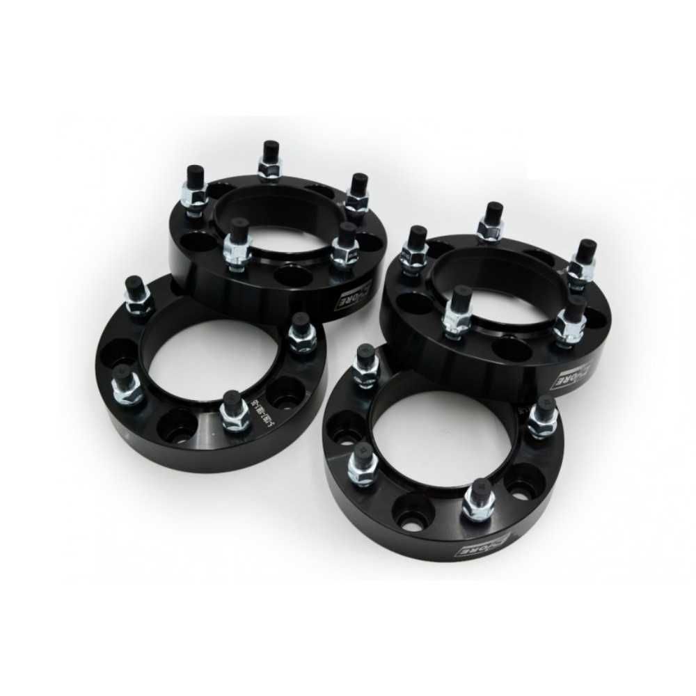 Set flanse distantiere 25mm 5×139.7 Suzuki Jimny Ore4x4