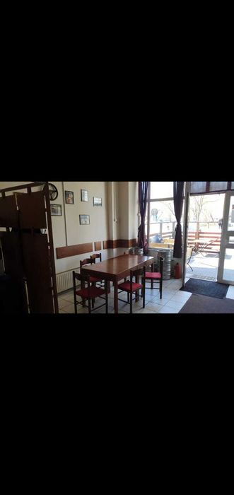 Vand afacere la cheie,cafe-bar,17 ani experienta,complet utilat