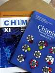 Meditatii chimie organica admitere