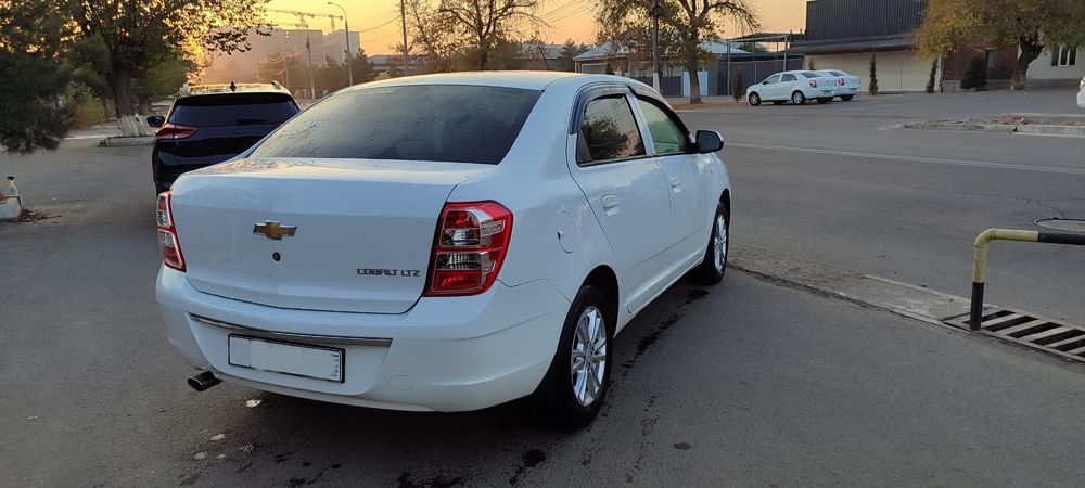 Кобальт продаётся срочно