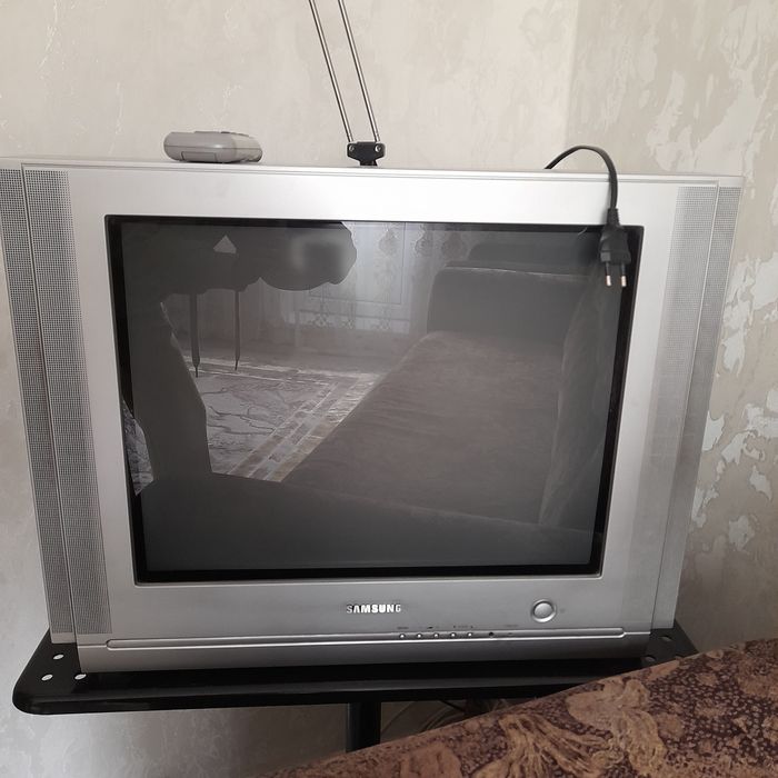 Продам телевизор Samsung