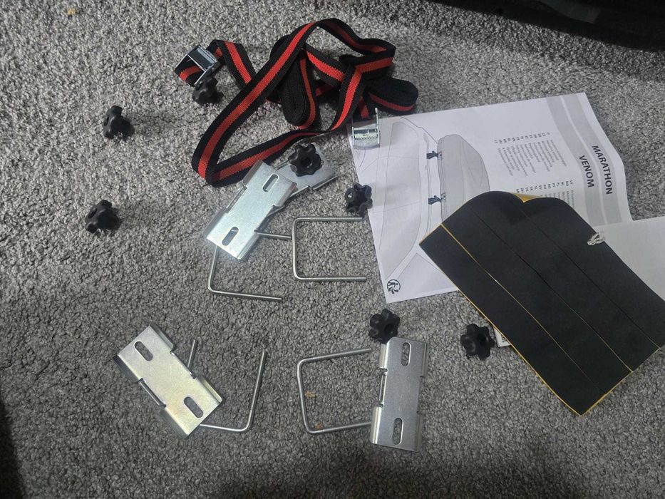 Cutie portbagaj Menabo