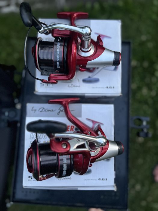 Sett - Pescuit Feeder