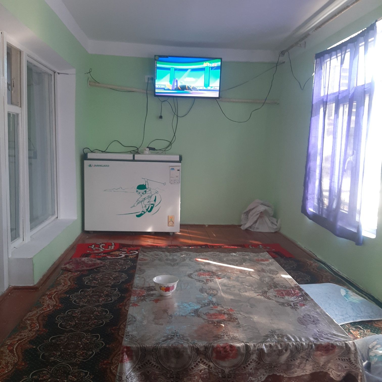 2 xonali uy suroshni sotiladi