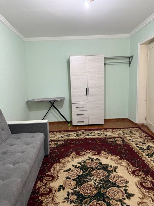 Аренда Чупонота (сзади стадиона Буньедкор)