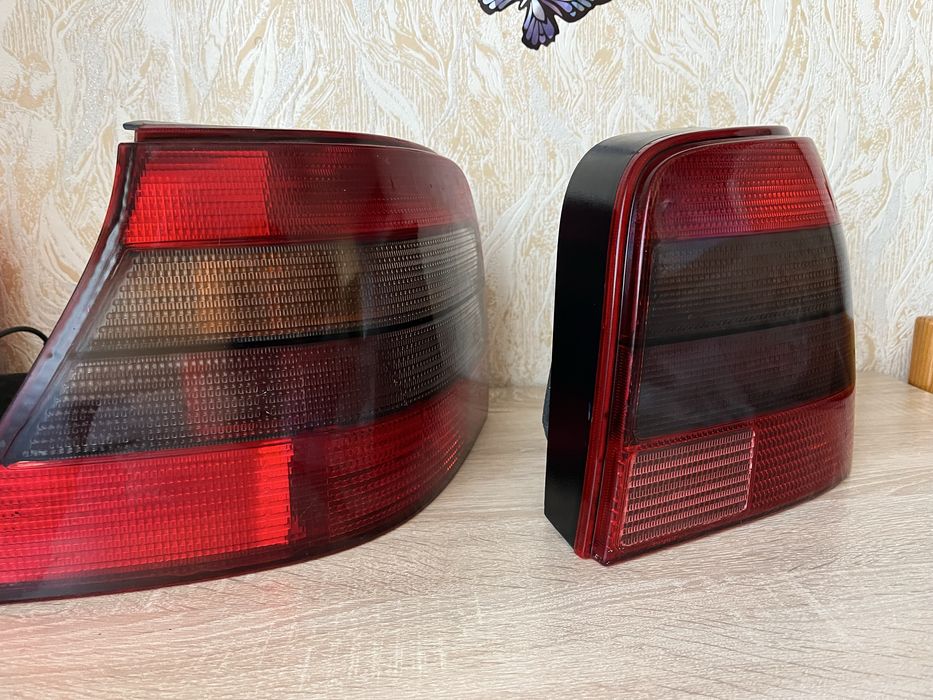 Автомобилни части