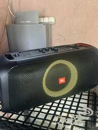 Jbl Partybox On-the-go