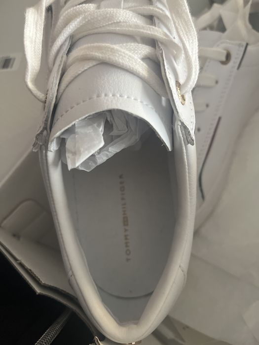 Маратонки Tommy Hilfiger