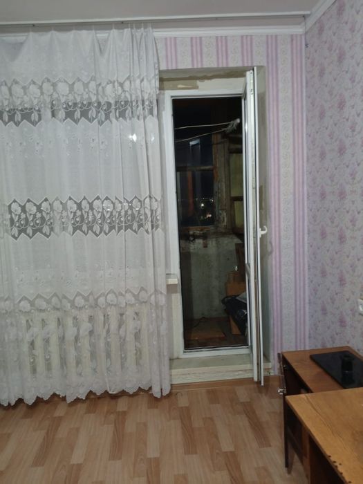 Продам срочно 1 комнатную квартиру!