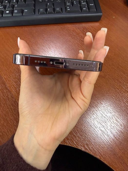 Iphone 14 pro max 1 tb purple