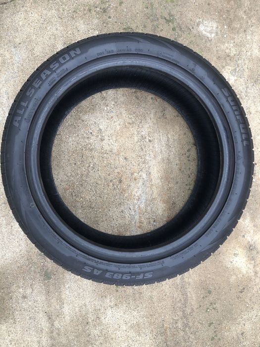 Vand o anvelopa Sunfull All Season 225/45 r18 M+S XL Extra Load
