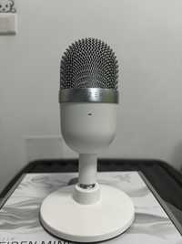 Microphone razer seiren mini
