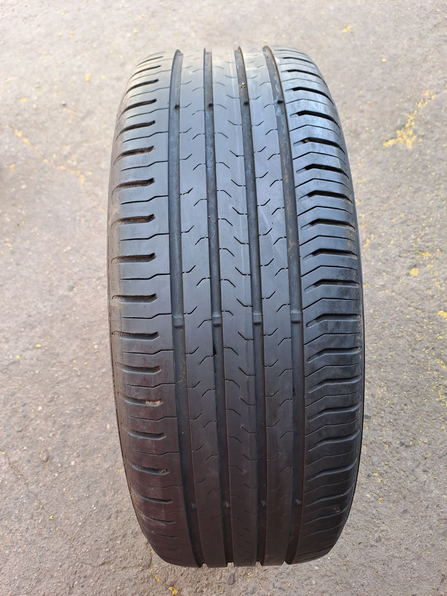 1бр. 215/55/18 Continental Conti Eco Contact 5