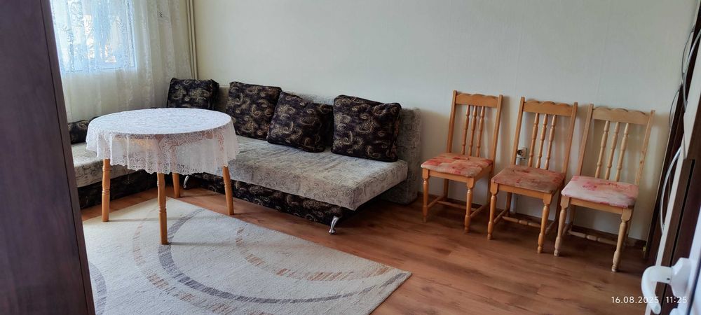 Дава се под наем Двустаен апартамент в Варна, Трошево - 40 кв.м за 260 € - Снимка #1