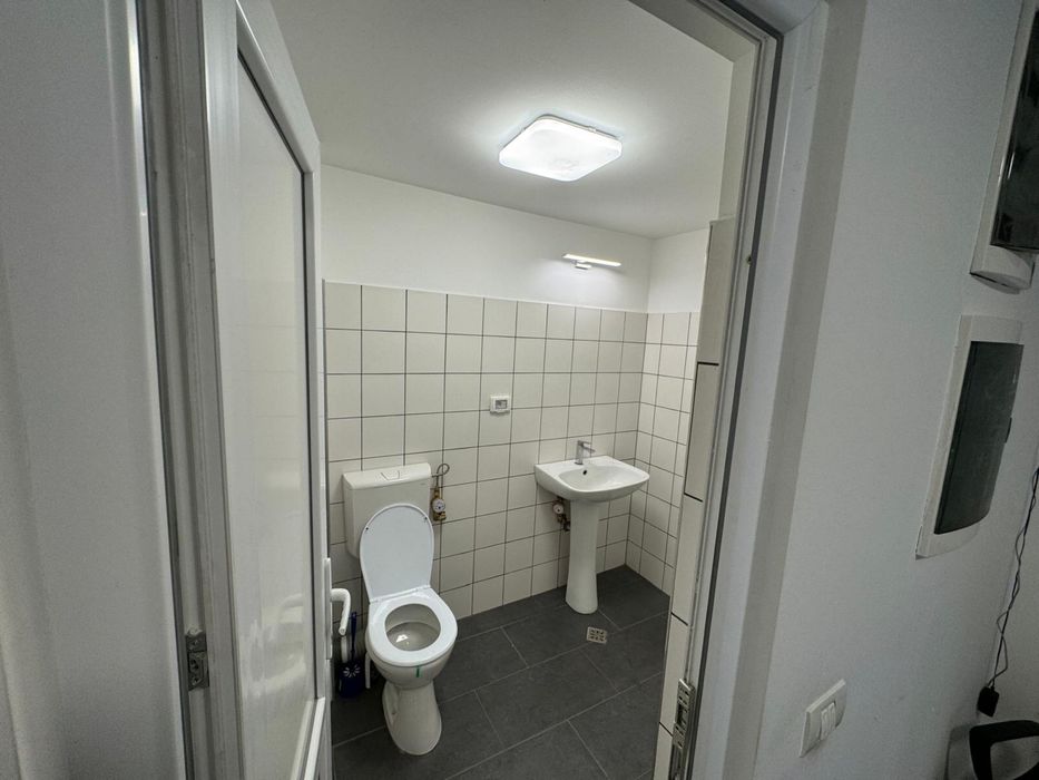 Inchiriez spatiu comercial magazin Calea Sagului