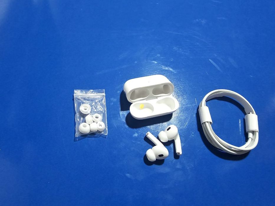 AirAirpods 4 original Новый Запечатанный