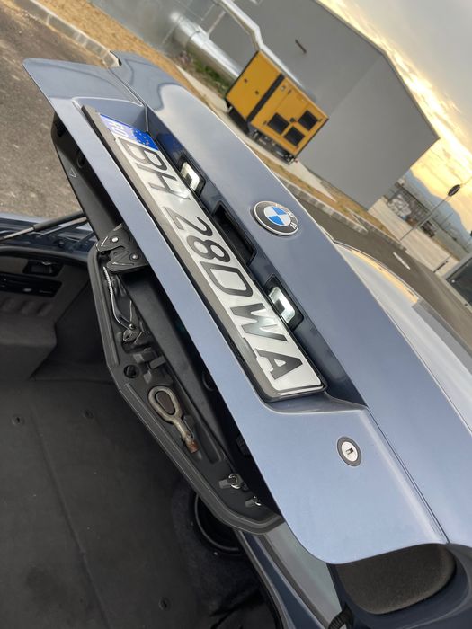 Bmw seria 5 530d e39