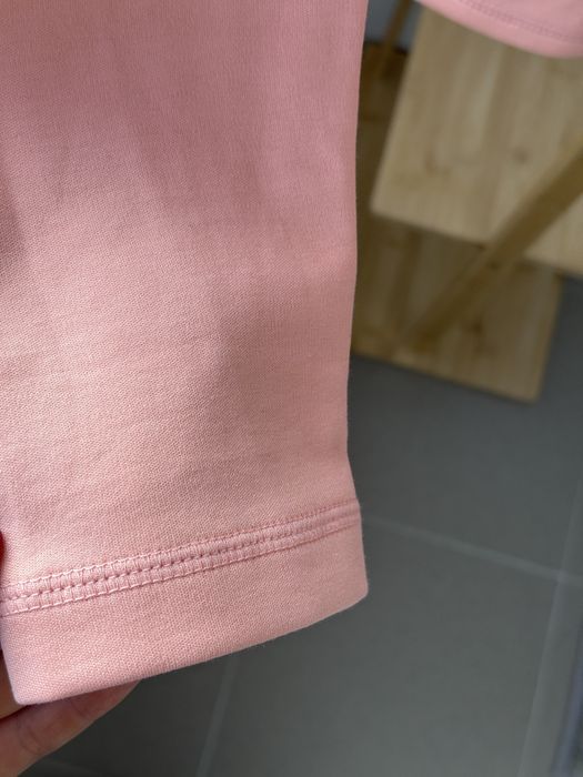 Розов оригинален дамски анцуг PUMA горнище и долнище