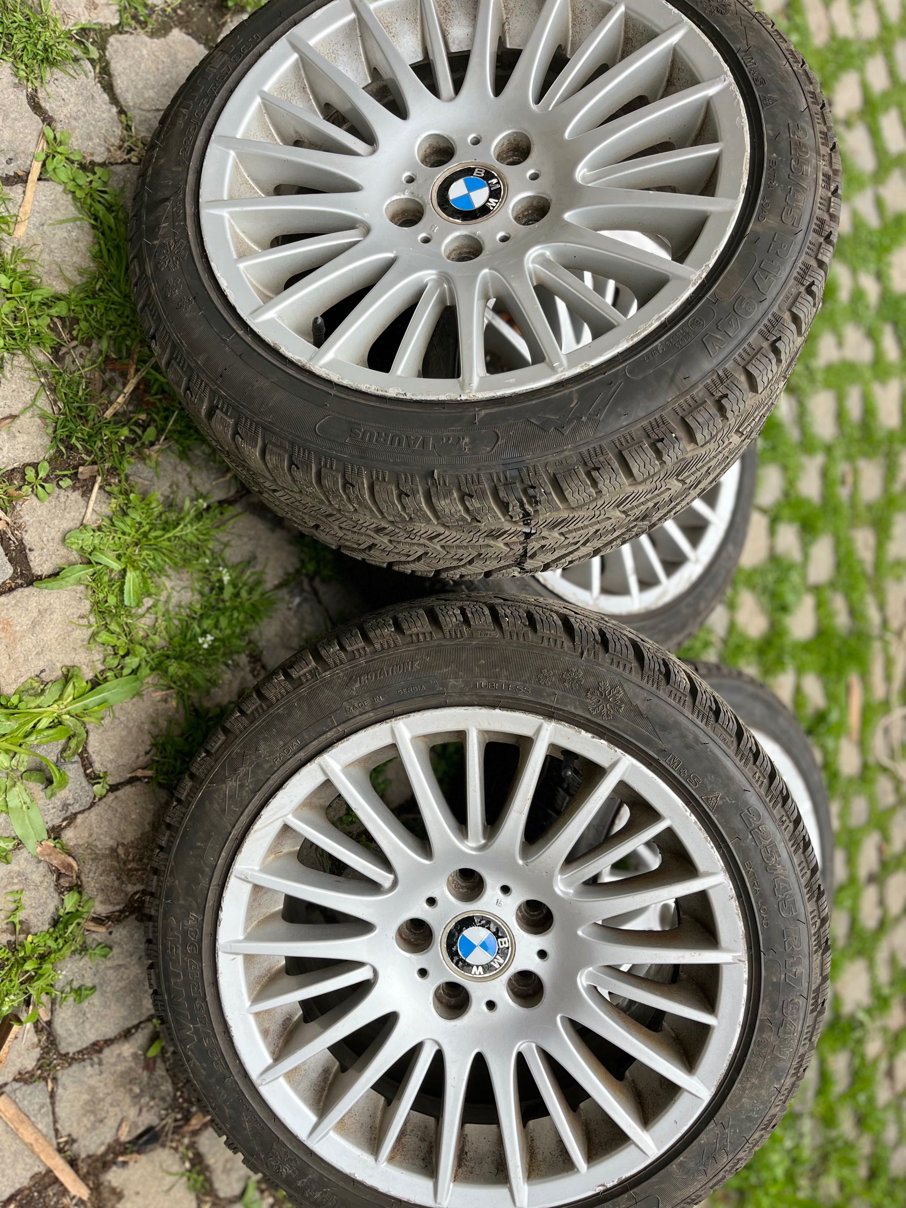 Style 160 за BMW