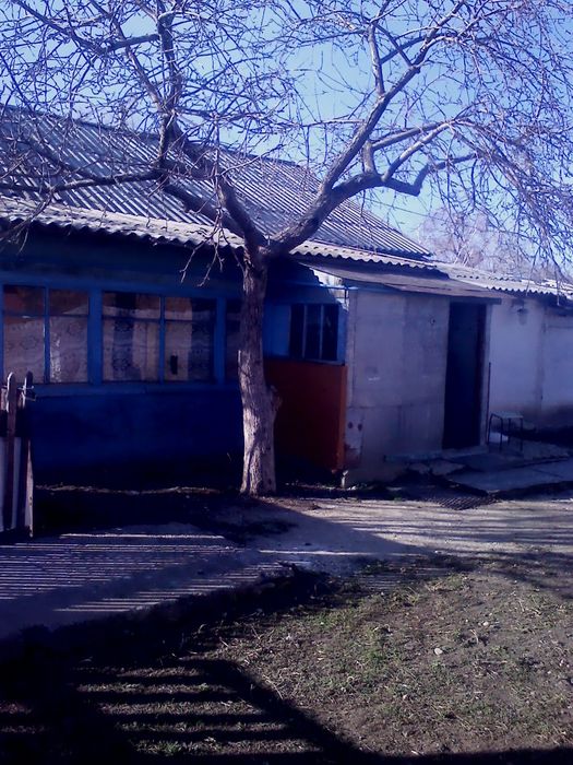 Продам дом  Оренбургская обл Акбулакский р, он село новогопавловка