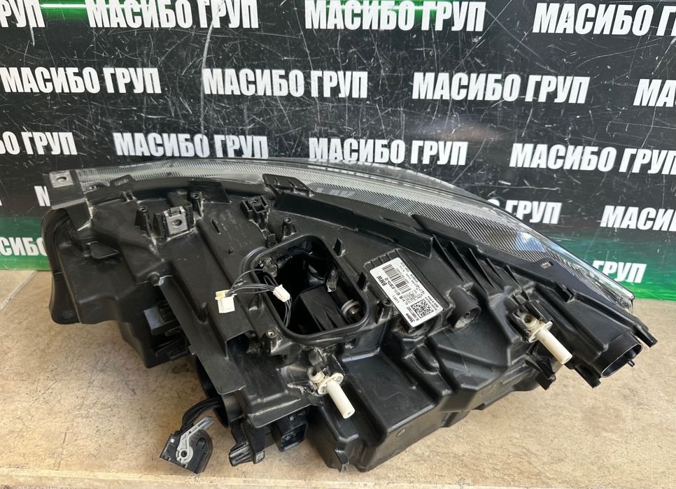 Фар far десен фарове BMW LED за Бмв 3Гт Ф34 фейс Bmw 3GT F34 LCI