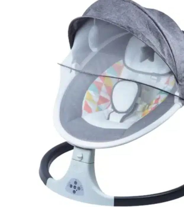 Vând balansoar electric