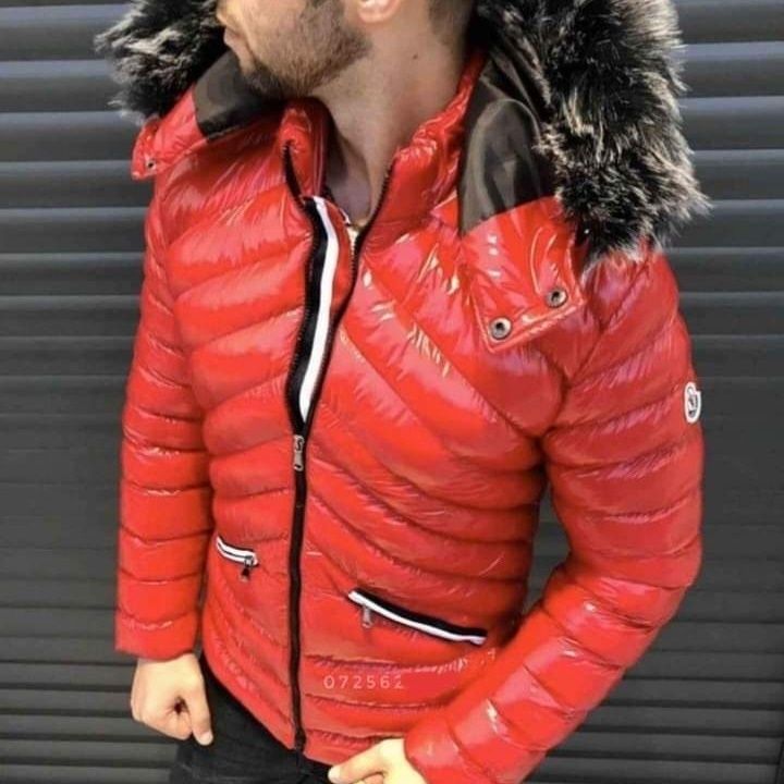 Geaca Bărbat Moncler  M