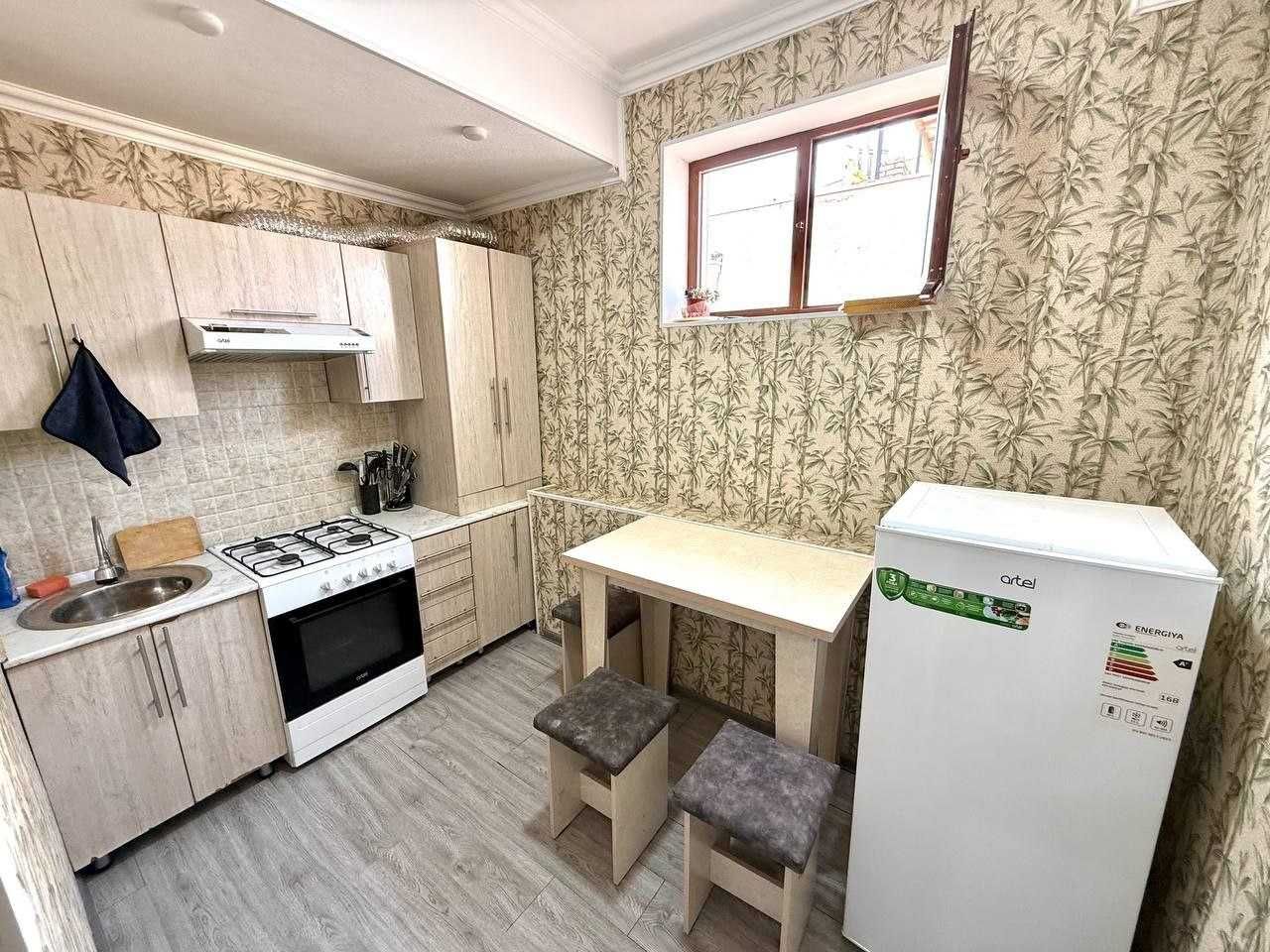 Продаётся 2х комн квартира на 5 этаже Ор-р 4 Школа Детская больница