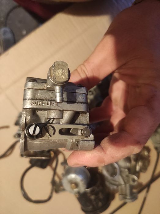 Carburator scuter 2t 4t