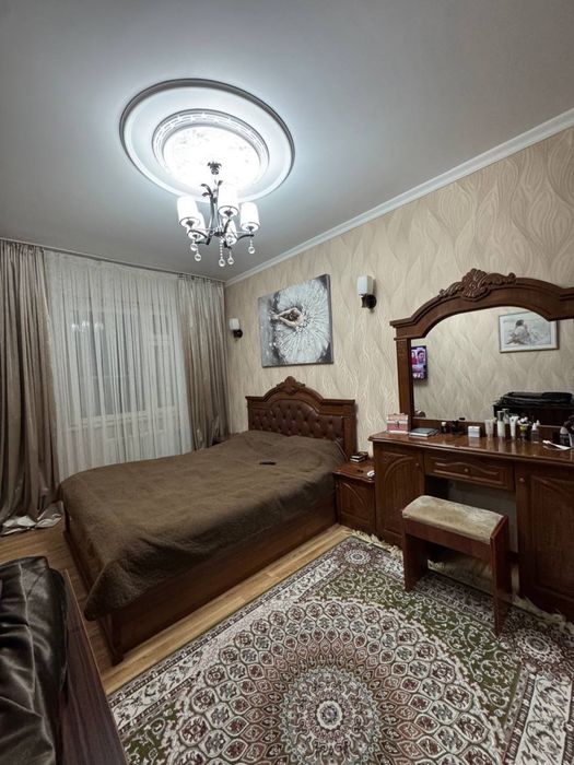 Продается квартира на ц-6