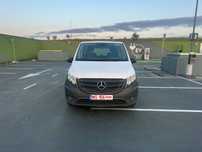 Mercedes-Benz Vito Mercedes Vito , Extralang, 8 Locuri , Automatik