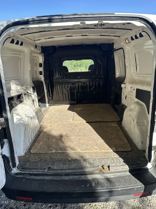 Fiat Doblo 1.3multijet