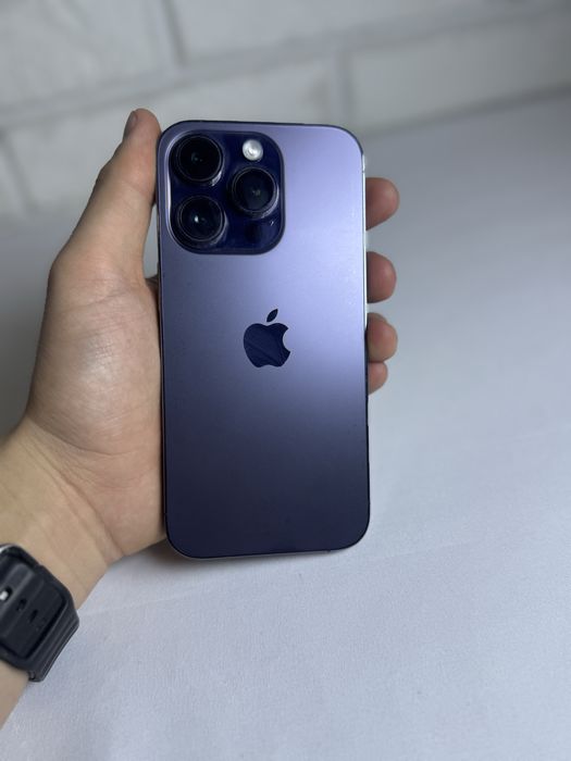 IPhone 14 pro, 256гб, айфон 14 про