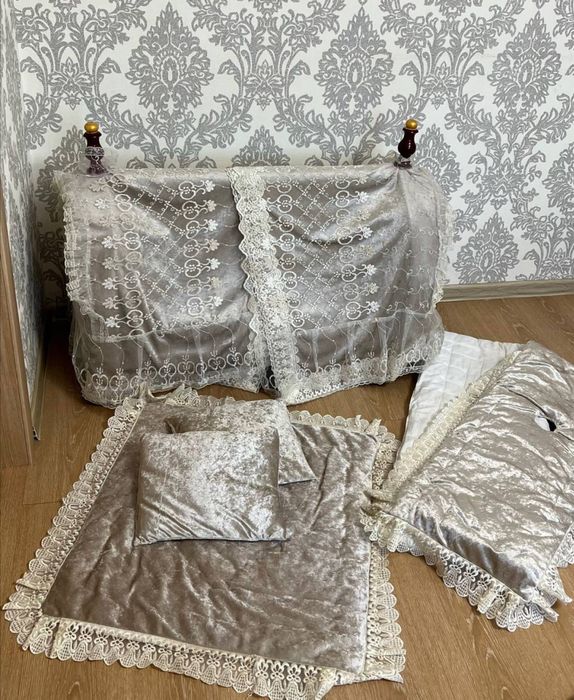 Beshik komplekt