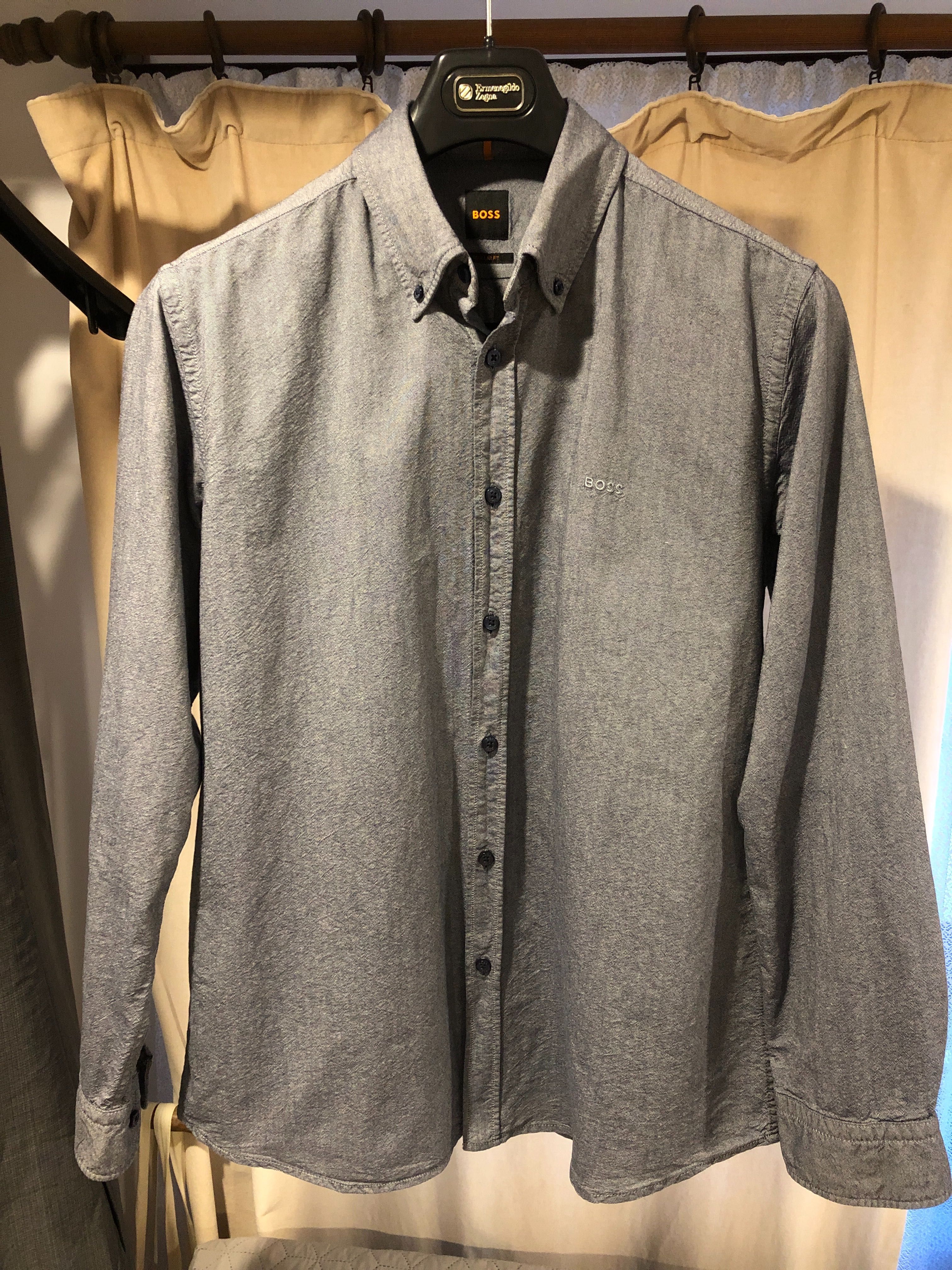 Camasa Boss Orange L