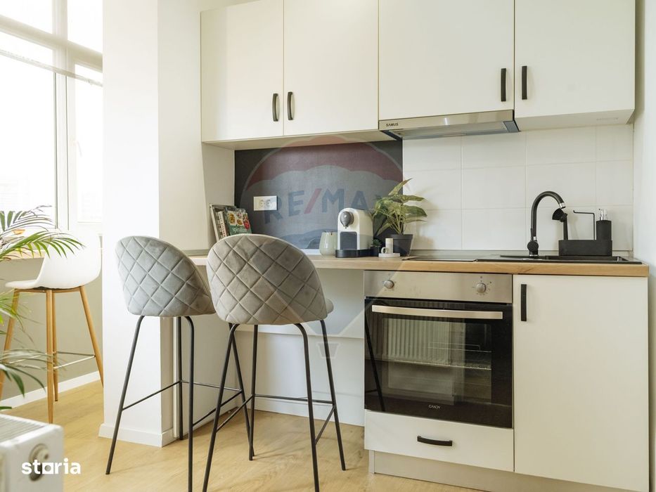 Oportunitate investitie! Randament 20% in inima Bucurestiului